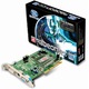 Placa video Sapphire ATI Radeon 9250, 256MB, DVI, AGP