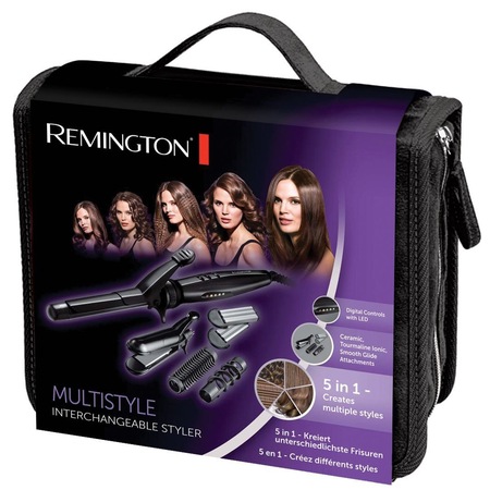 Маша за коса Remington S8670