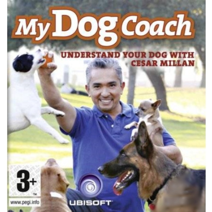 My Dog Coach játék PC-re