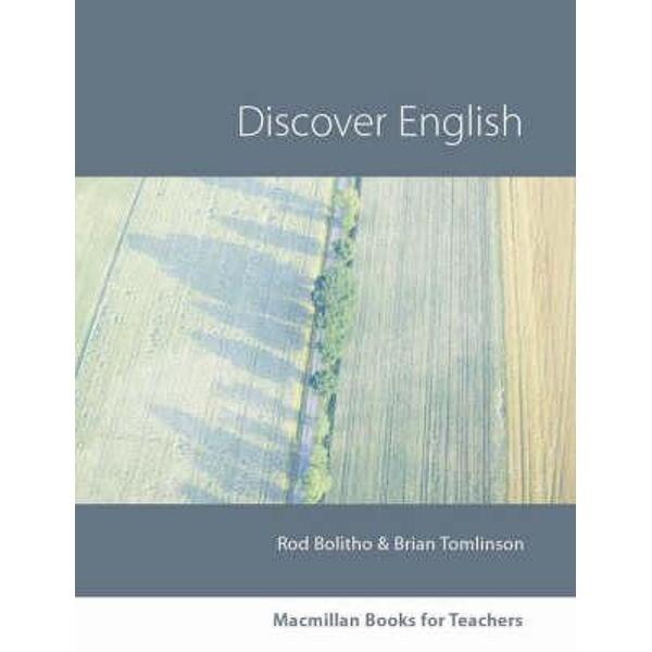 Discover English