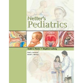 Netter's Pediatrics Netter's Pediatrics