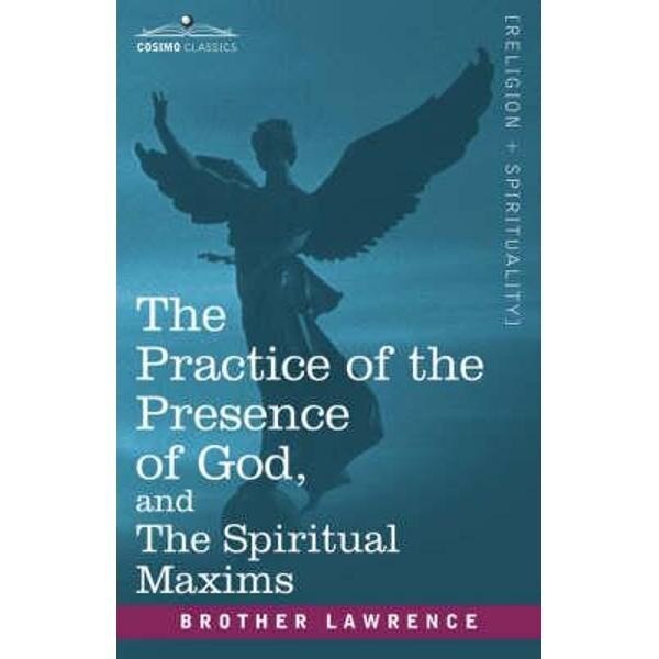 Practice of the Presence of God