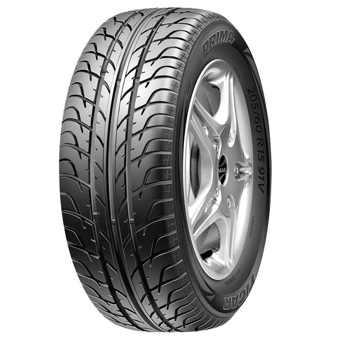 Anvelopa Vara Tigar PRIMA 175/65 R15 84H