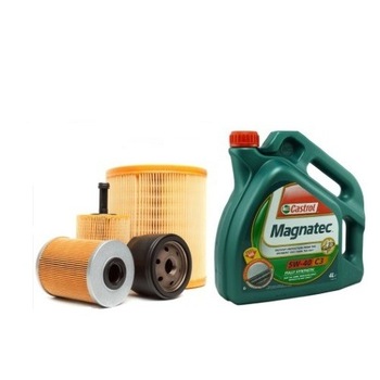 Pachet Revizie Skoda Fabia 5J 1.2 Benzina 70 CP/51KW ( 01.2007- ) Pachet Revizie Skoda Fabia 5J 1.2 Benzina 70 CP/51KW ( 01.2007- )