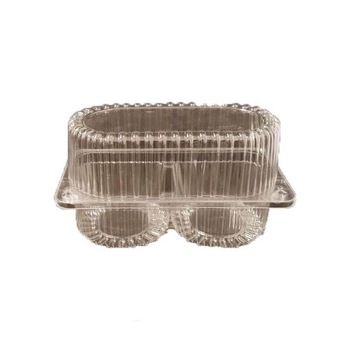 Set caserole pentru 2 savarine, 1350gr, 50buc Set caserole pentru 2 savarine, 1350gr, 50buc