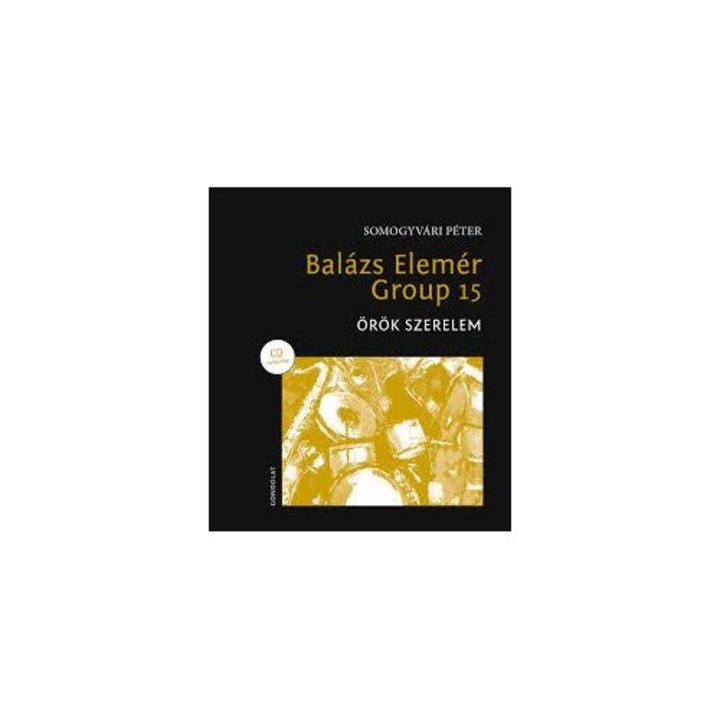 Balázs Elemér Group 15 - Örök szerelem