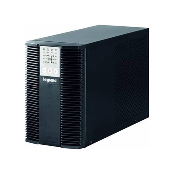 UPS Legrand Keor LP FR On-Line Doubla Conversie 1000VA 900W 310155 UPS Legrand Keor LP FR On-Line Doubla Conversie 1000VA 900W 310155