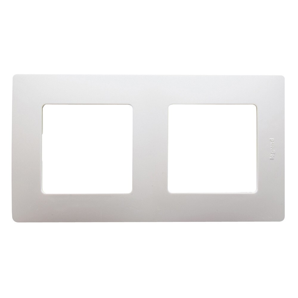 Rama dubla Legrand Niloe Ivoar