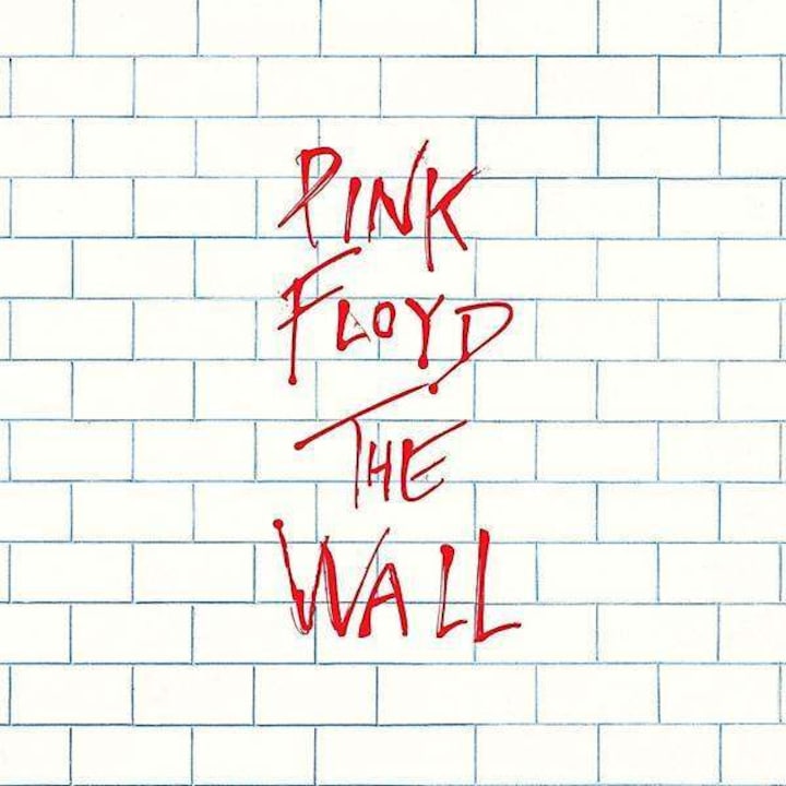 Pink Floyd: The Wall [2xWinyl]