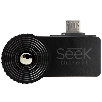 Camera termoviziune Seek Thermal CompactXR, microUSB (OTG) Android, UT-EAA Camera termoviziune Seek Thermal CompactXR, microUSB (OTG) Android, UT-EAA