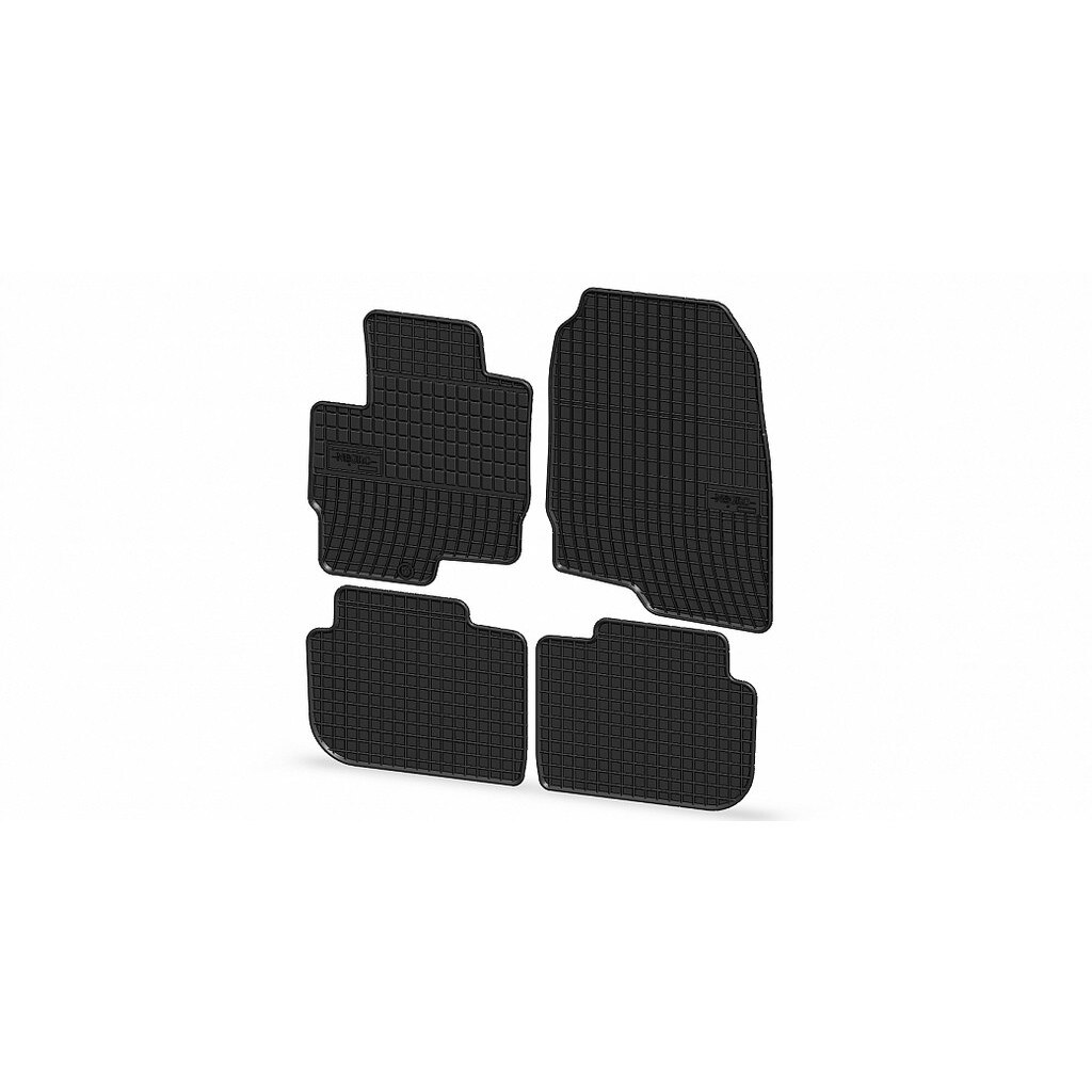 Set presuri auto cauciuc Mitsubishi Colt, Dupa 2008