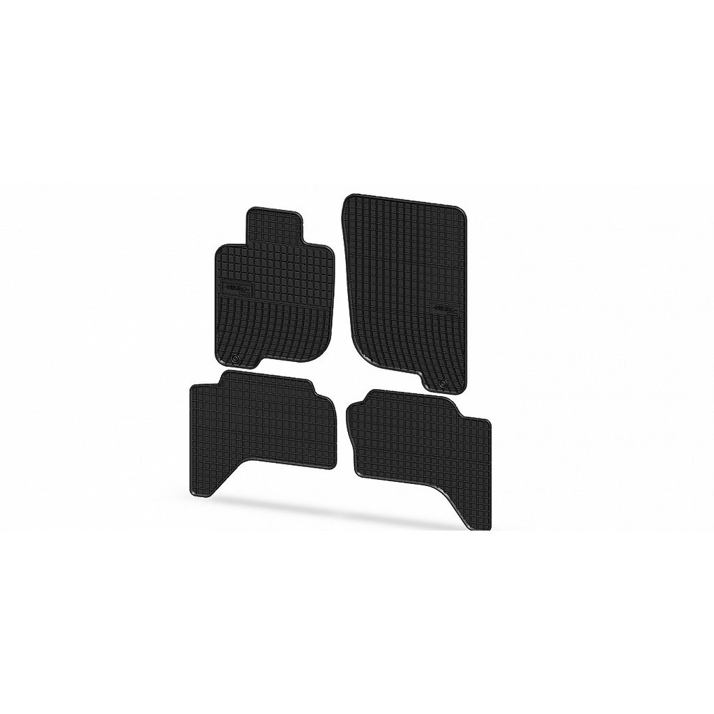 Set presuri auto cauciuc Mitsubishi L 200, Dupa 2007