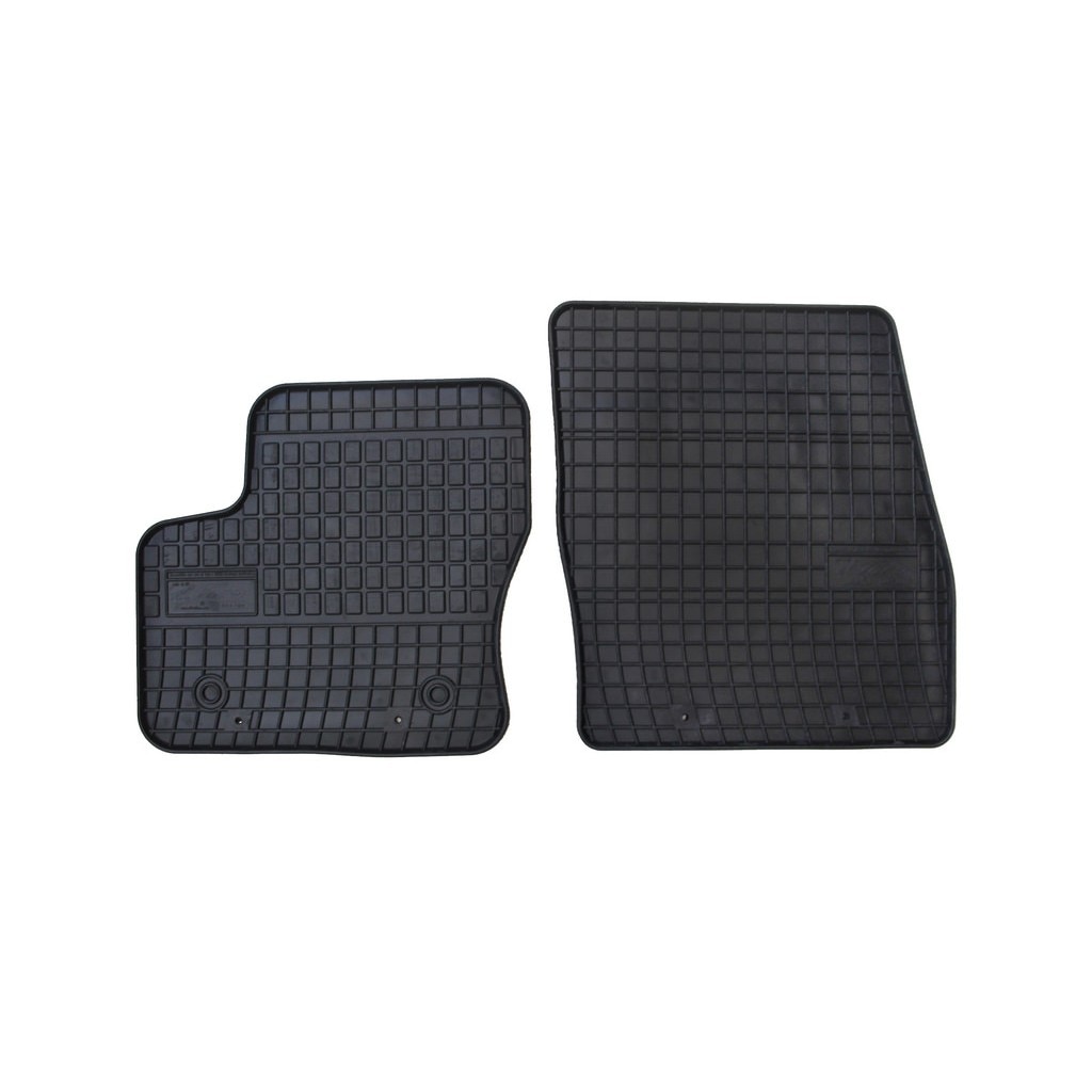 Set covorase auto cauciuc Ford Connect, Dupa 2013