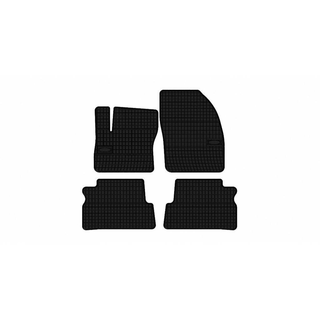 Set covorase auto cauciuc Ford C-Max, 2003-2010
