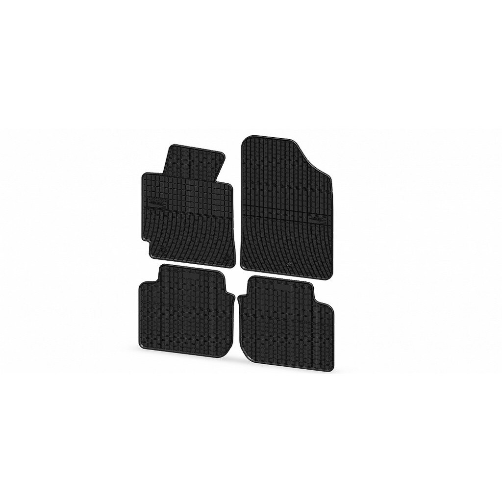 Set covorase auto cauciuc Hyundai Elantra, Dupa 2011