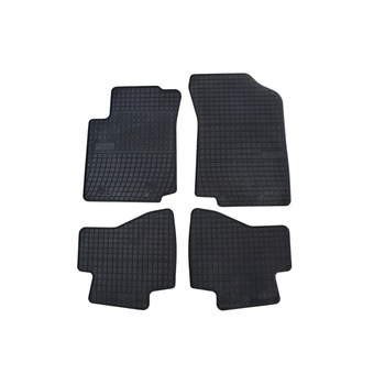 Set covorase auto cauciuc Citroen C1, Dupa 2014 Set covorase auto cauciuc Citroen C1, Dupa 2014