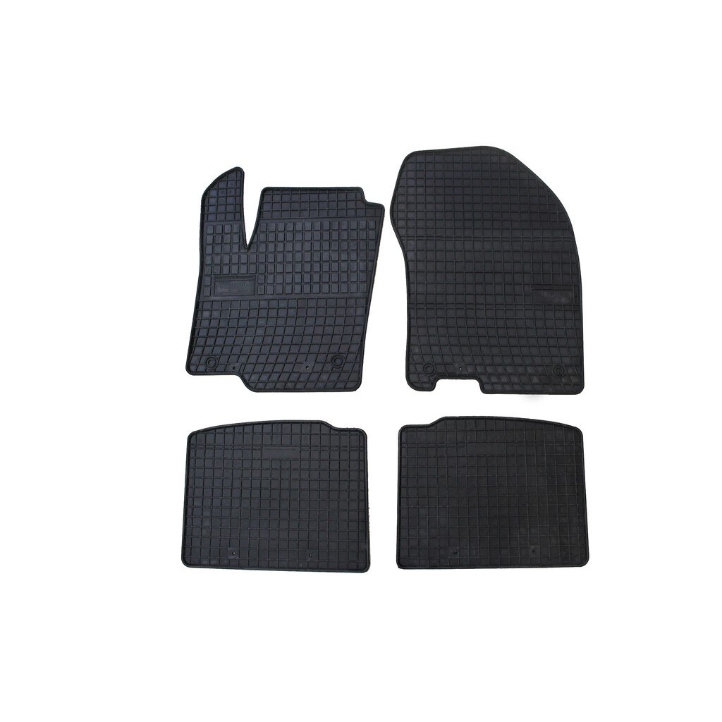 Set covorase auto cauciuc Fiat Sedici|Suzuki Swift|Suzuki SX4, Dupa 2013