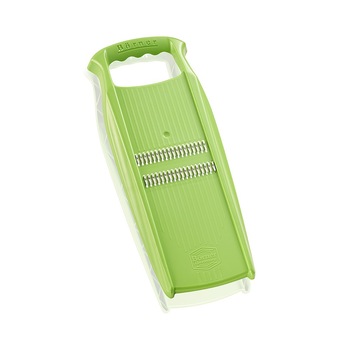 Razatoare Borner Roko, 5G54060, Verde Razatoare Borner Roko, 5G54060, Verde
