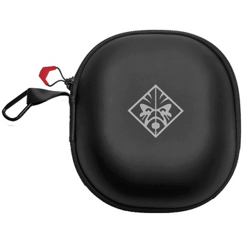 Carcasa pentru casti gaming HP Omen Transceptor, Negru Carcasa pentru casti gaming HP Omen Transceptor, Negru