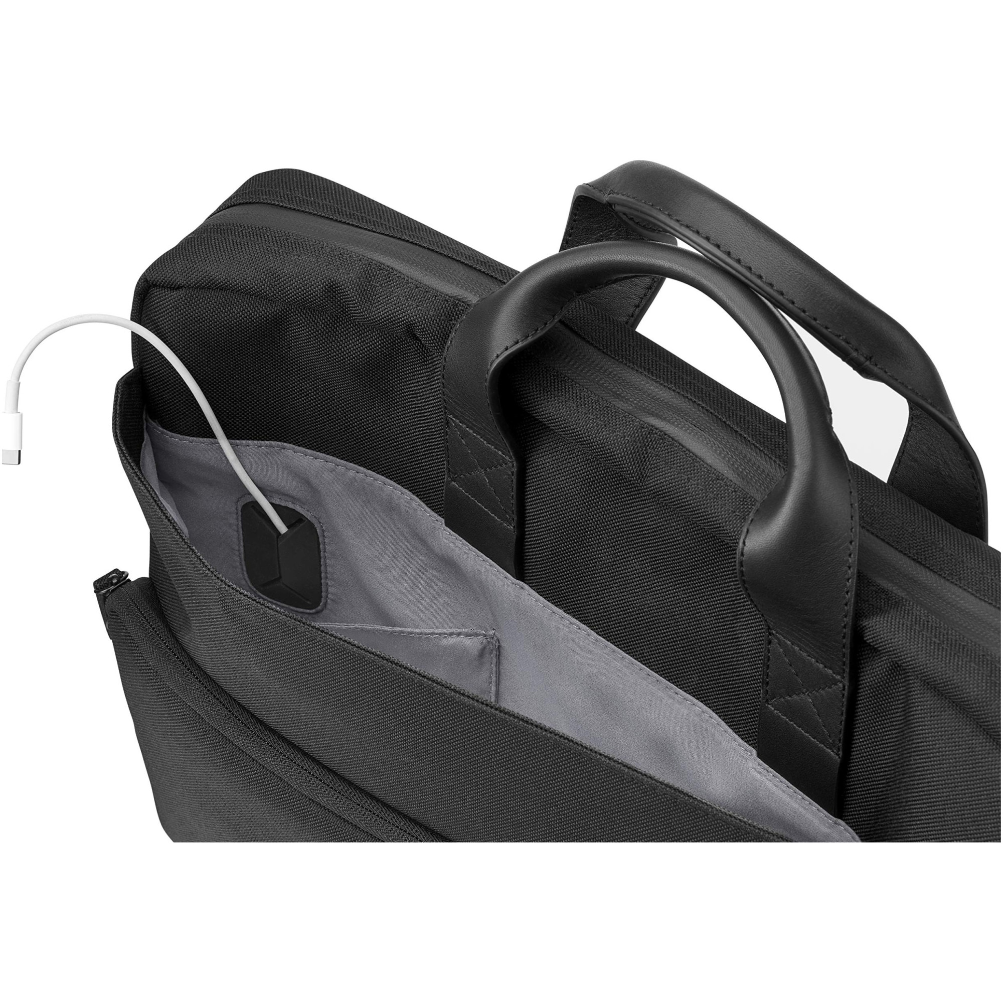 Geanta laptop HP Envy Urban, 15.6", Negru