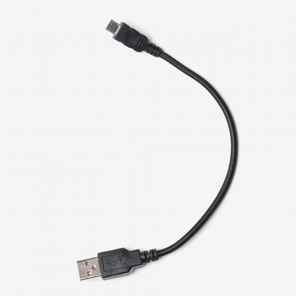 Aparat de curatat scame Steamery Stockholm, Pilo, USB, curatare eficienta a tuturor tipurilor de tesaturi, negru