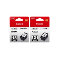 pachet cartuse cerneala pg-545 negru x2 canon original 360 pagini imagen 54_0_
0