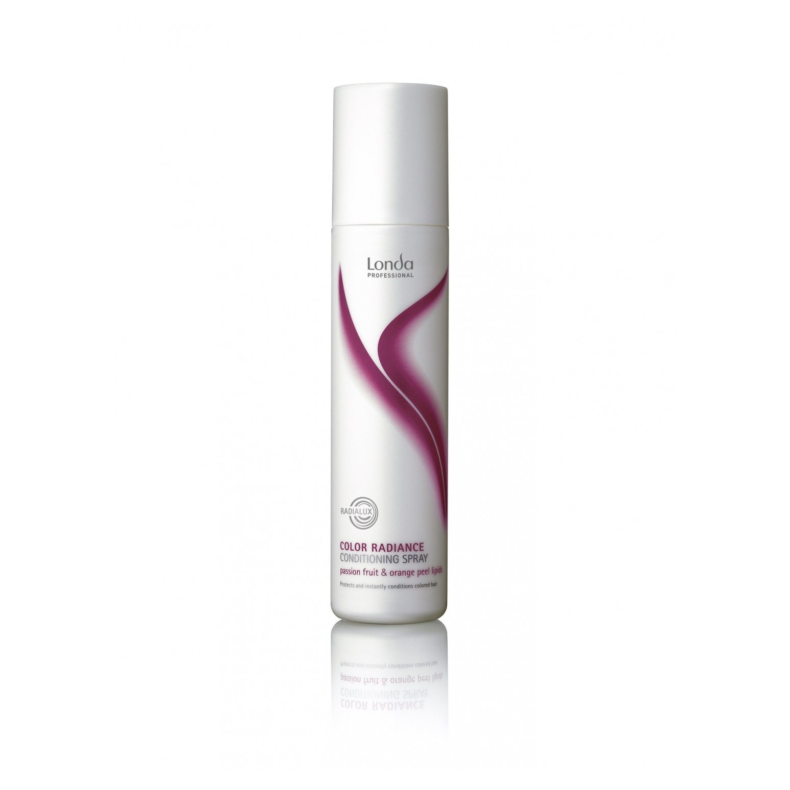 Balsam pentru par vopsit, Color radiance conditioning spray,Londa Professional250 ml