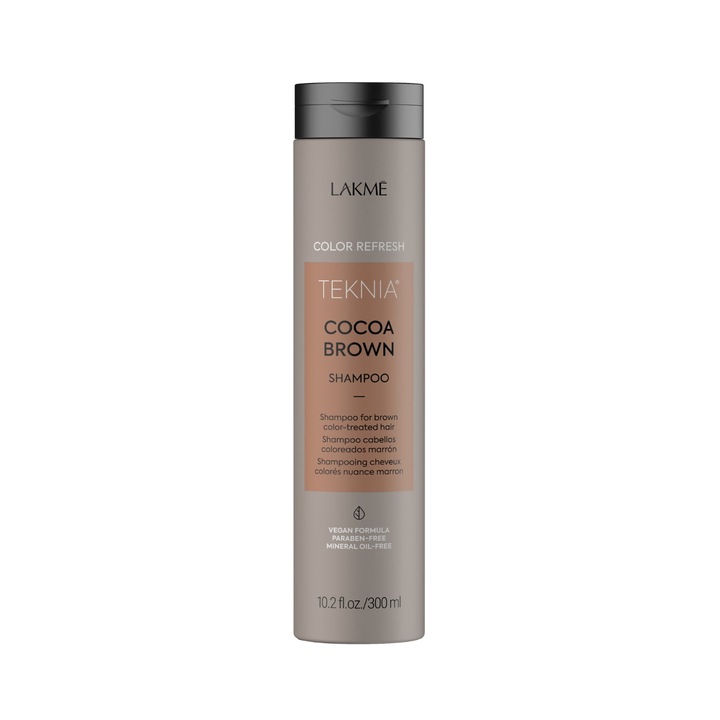 Lakme Cocoa Brown Sampon,300 ml