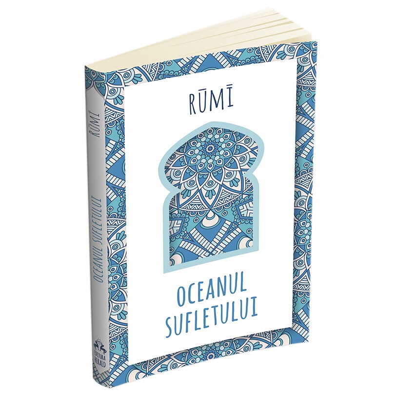 Oceanul sufletului, Rumi