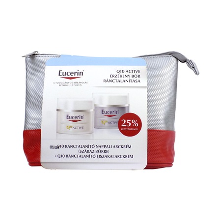 eucerin q10 ránctalanító nappali arckrém éjszakai krém)