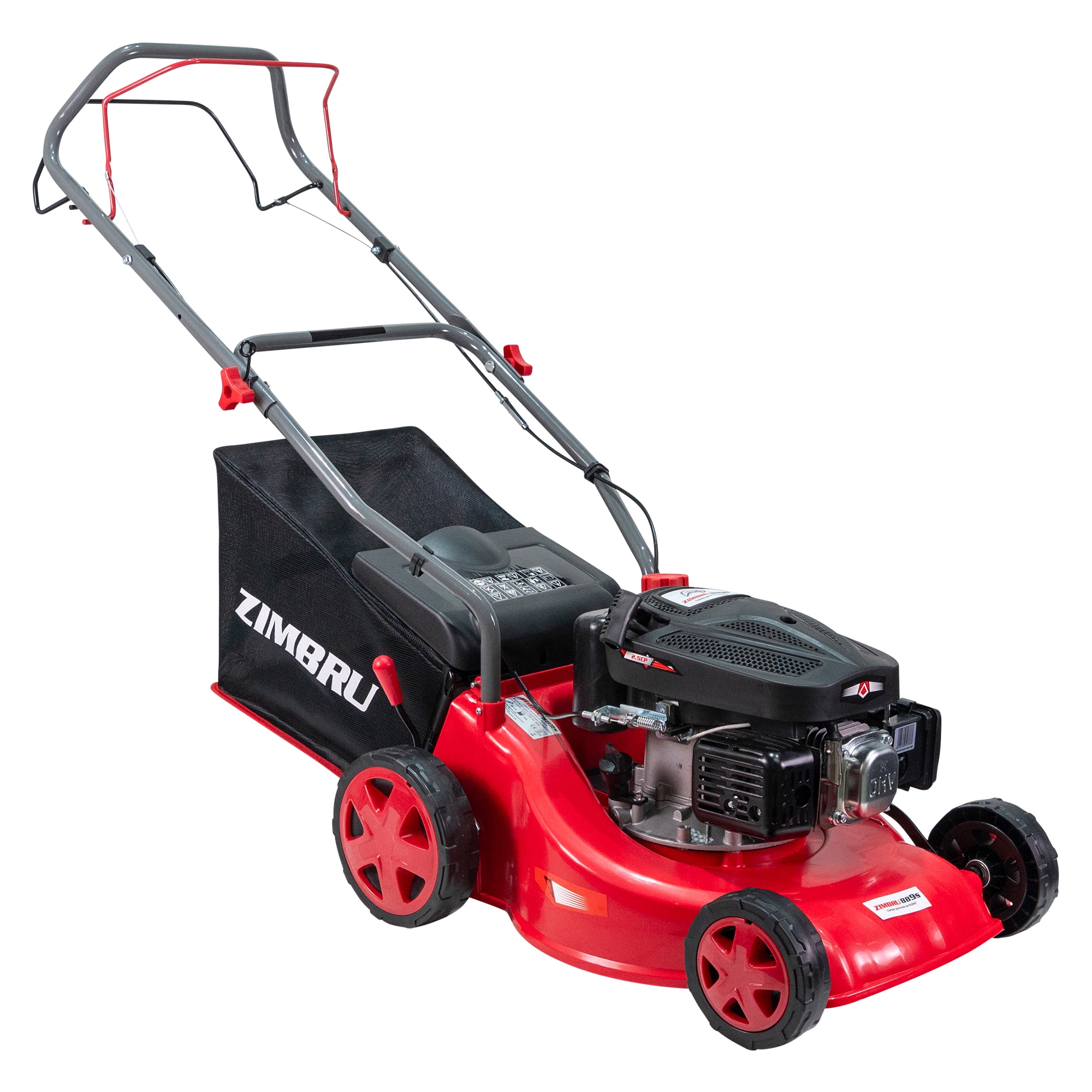 Ruris 889s2019