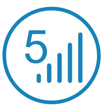 5 niveluri de putere