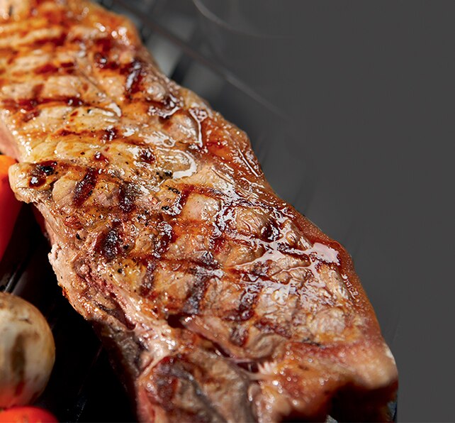 Funcție Grill Beko