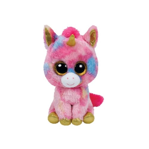 Plus Ty Unicornul Fantasia 15 cm
