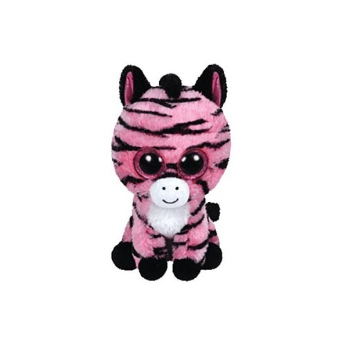 Plus Ty Zebra Zoey 24 cm