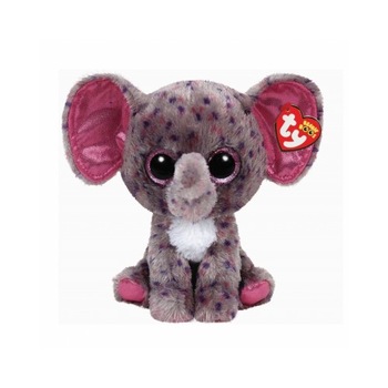 Plus Ty Elefant Specks 24 cm Plus Ty Elefant Specks 24 cm