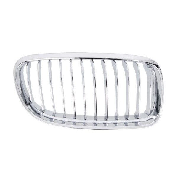 Grila radiator stanga,BMW Seria 5 E39,1995-2000,6502-07-0065991P