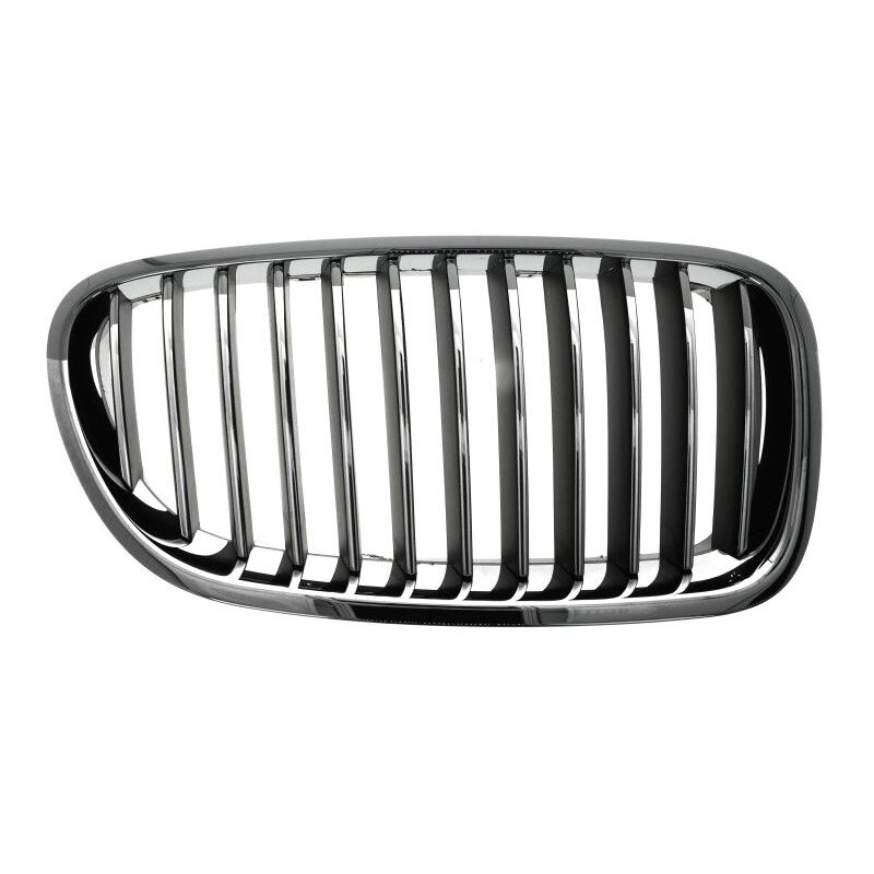 Grila radiator dreapta,BMW Seria 5 F10,2010-2013,6502-07-0067994Q