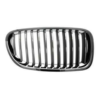 Grila radiator dreapta,BMW Seria 5 F10,2010-2013,6502-07-0067994Q Grila radiator dreapta,BMW Seria 5 F10,2010-2013,6502-07-0067994Q