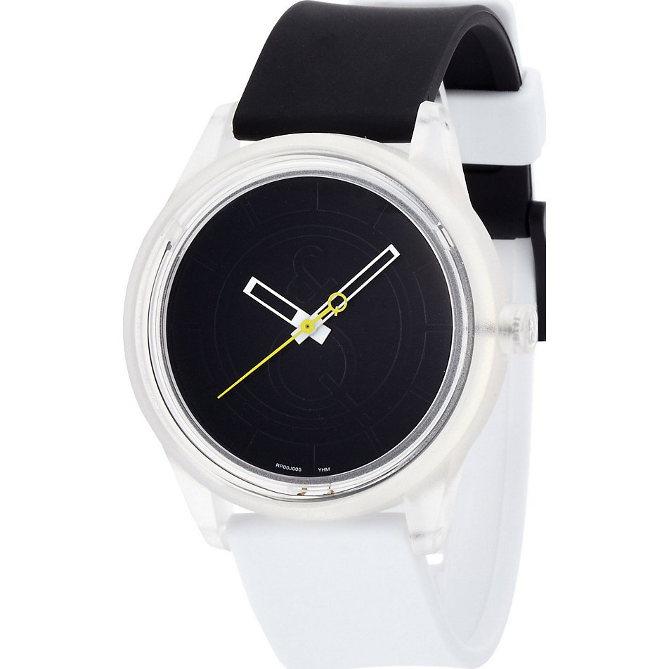 Ceas Unisex Q&Q Smile Solar RP00J005Y