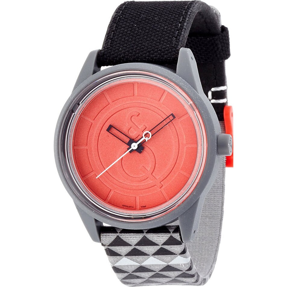 Ceas Unisex Q&Q Smile Solar RP00J014Y