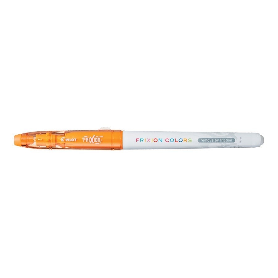 Carioca Frixion Colors, orange