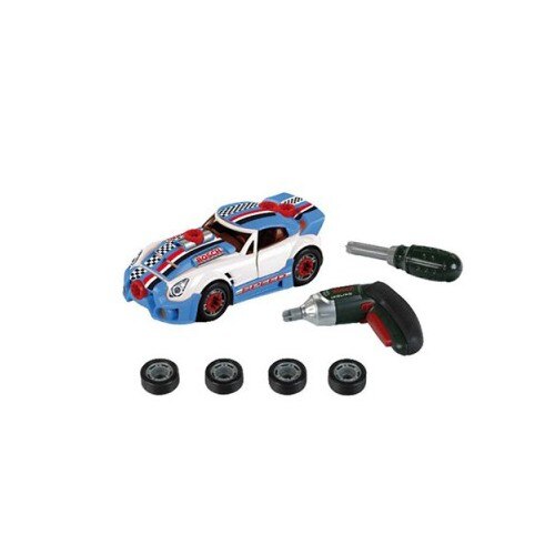 Masinuta Klein Bosch Tuning Car