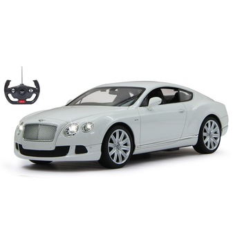 Masina cu telecomanda Bentley Continental GT Speed / 1:14, RC Masina cu telecomanda Bentley Continental GT Speed / 1:14, RC