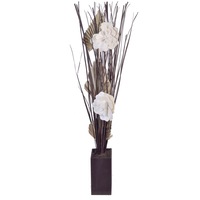 buchet de flori uscate south perfect decro crem 70 cm imagen 59_0_
0