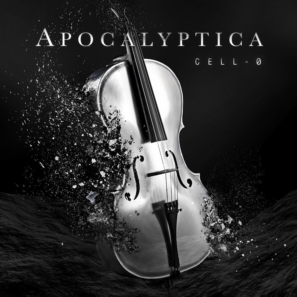 Apocalyptica - Cell-0 [LP] (2vinyl)