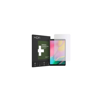 Folie Sticla Samsung Galaxy Tab A 10.1 2019 T510/T515 - Hofi Pro+ Protector Clear Folie Sticla Samsung Galaxy Tab A 10.1 2019 T510/T515 - Hofi Pro+ Protector Clear