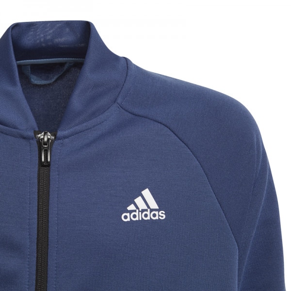 Trening Adidas Yb Xfg Ts, 164 EU, Bleumarin - EMAG.ro