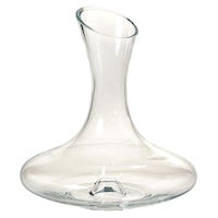 Decantor vin, 1.5 litri, 21x21cm