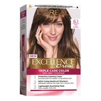 vopsea de par permanenta cu amoniac loreal paris excellence creme 61 blond inchis cenusiu 192 ml imagen 14_0_
0